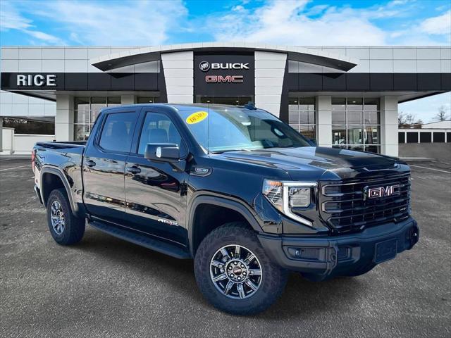 2026 GMC Sierra 1500 AT4X for sale in Knoxville, TN