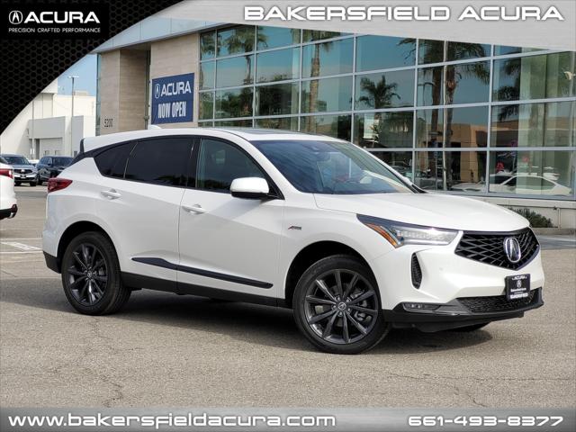 2026 Acura RDX w/A-Spec Package for sale in Bakersfield, CA