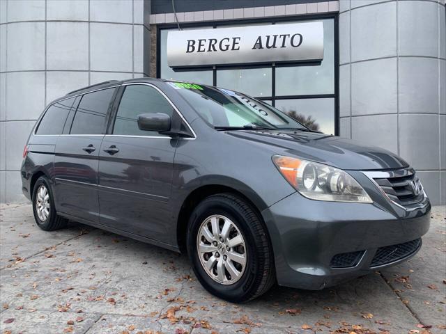 2010 Honda Odyssey EX for sale in Orem, UT