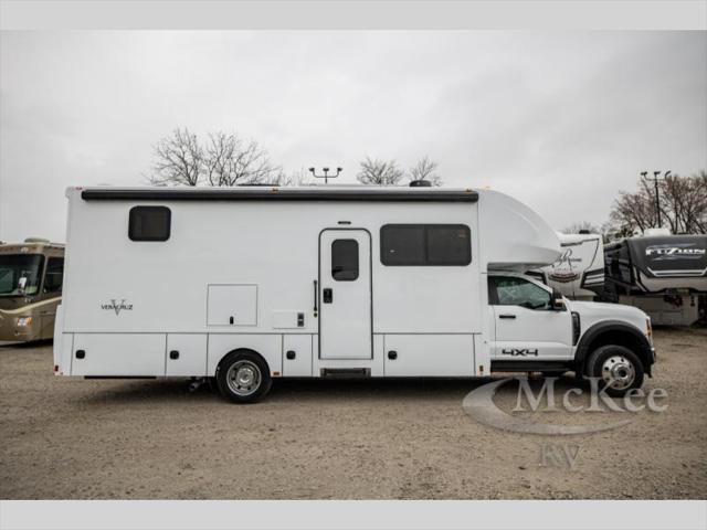 2026 Ford F-550 XLT