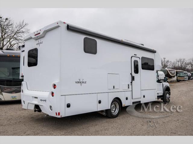 2026 Ford F-550 XLT
