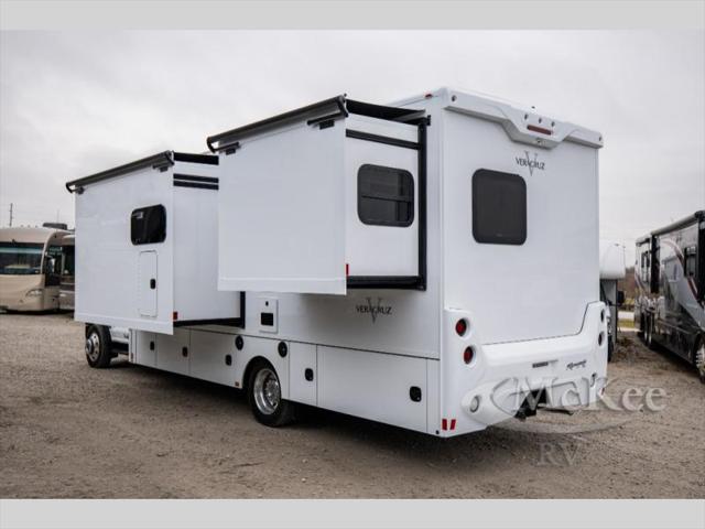 2026 Ford F-550 XLT