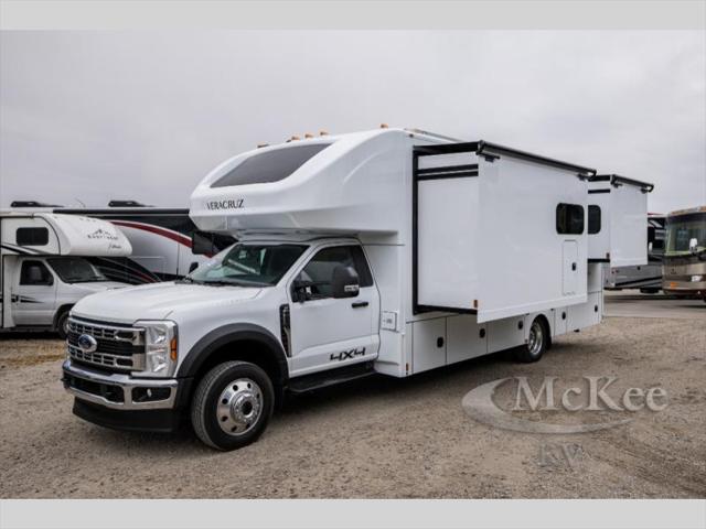 2026 Ford F-550 XLT
