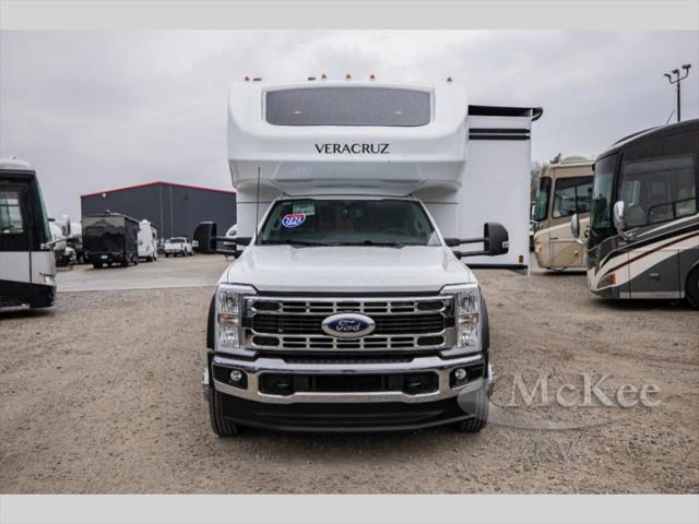 2026 Ford F-550 XLT