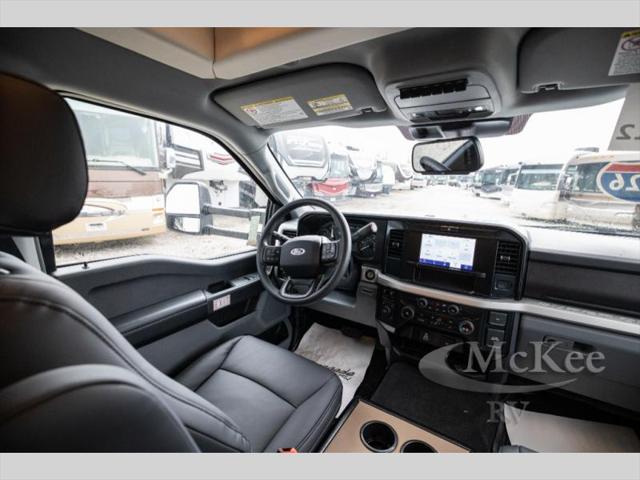 2026 Ford F-550 XLT