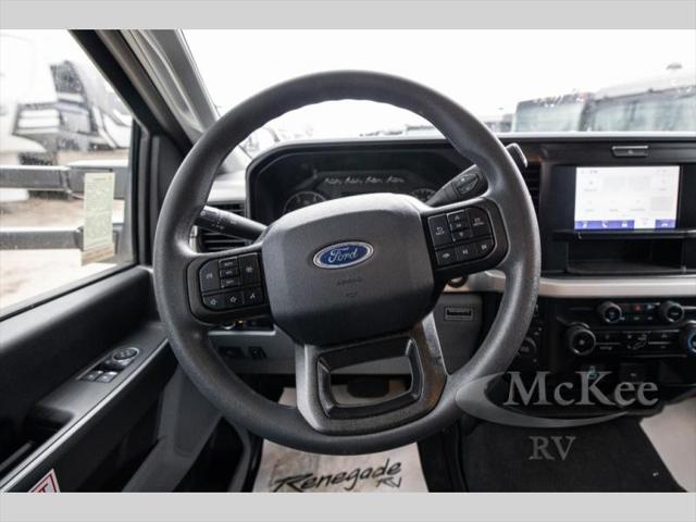 2026 Ford F-550 XLT