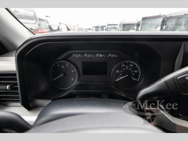 2026 Ford F-550 XLT