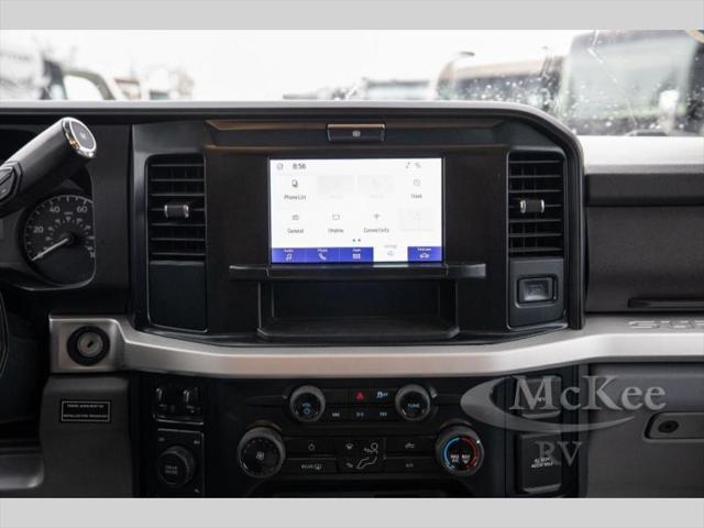 2026 Ford F-550 XLT