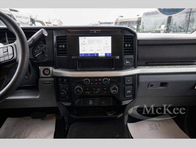 2026 Ford F-550 XLT