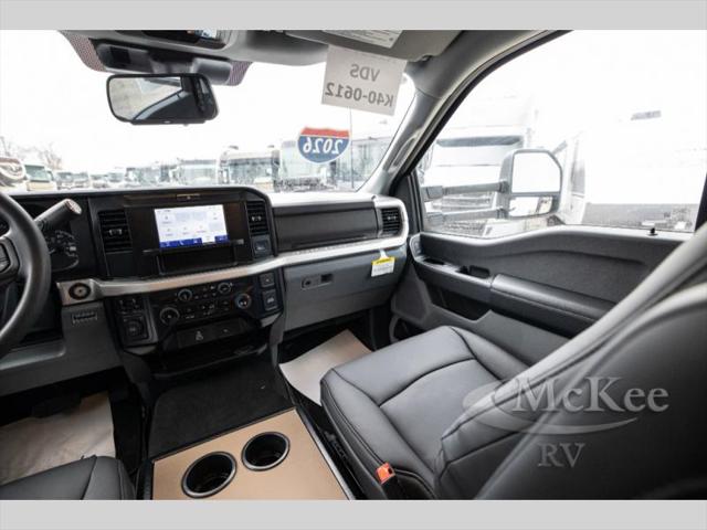 2026 Ford F-550 XLT