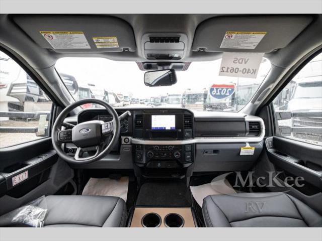 2026 Ford F-550 XLT