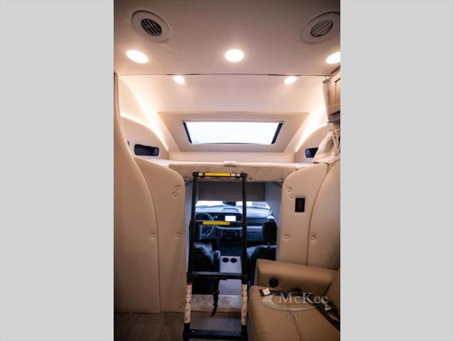 2026 Ford F-550 XLT