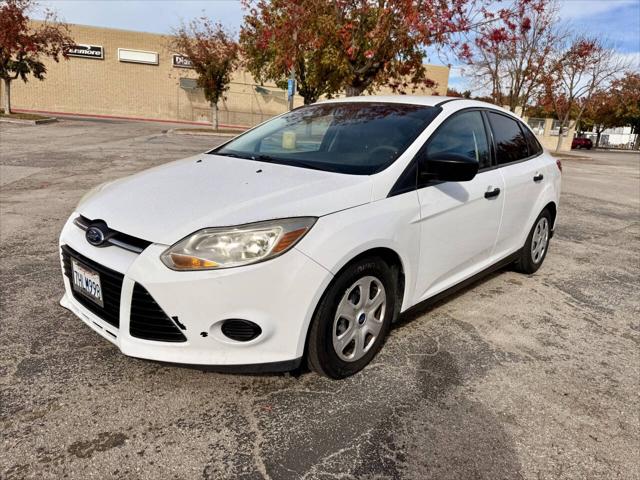 2014 Ford Focus S for sale in Atascadero, CA