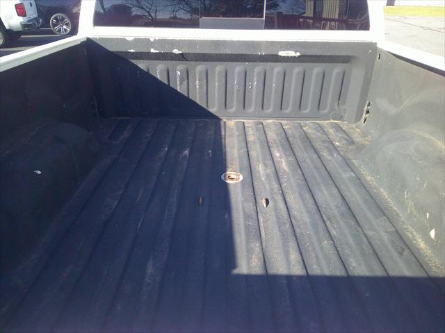 2007 Dodge Ram 2500 Laramie