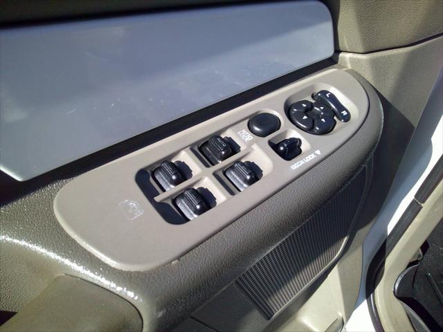 2007 Dodge Ram 2500 Laramie