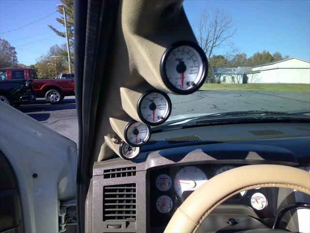 2007 Dodge Ram 2500 Laramie