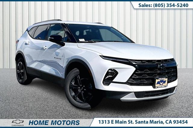 2026 Chevrolet Blazer LT for sale in Santa Maria, CA