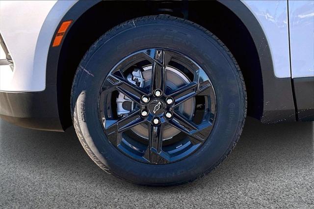 2026 Chevrolet Blazer LT