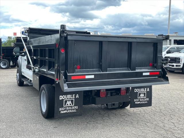 2026 Ford F-550 XL