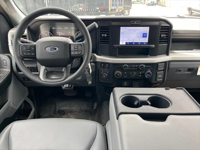 2026 Ford F-550 XL