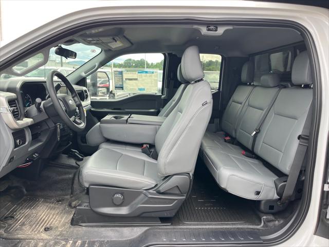 2026 Ford F-550 XL