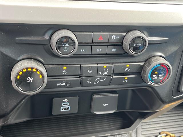 2026 Ford F-550 XL