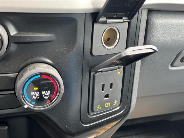 2026 Ford F-550 XL