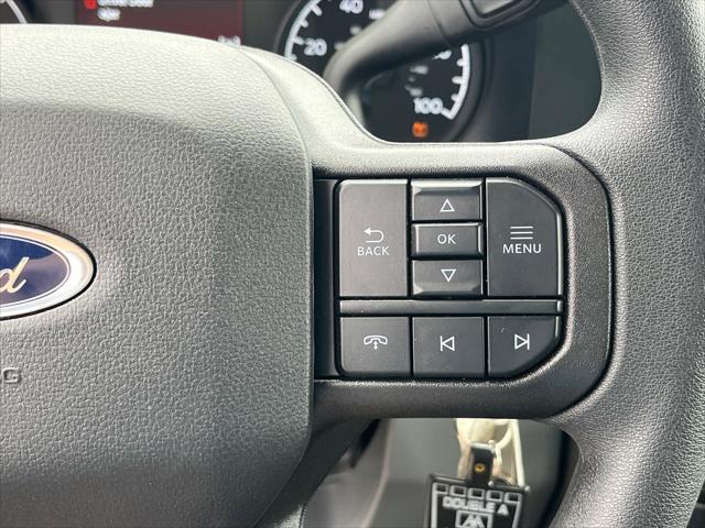 2026 Ford F-550 XL