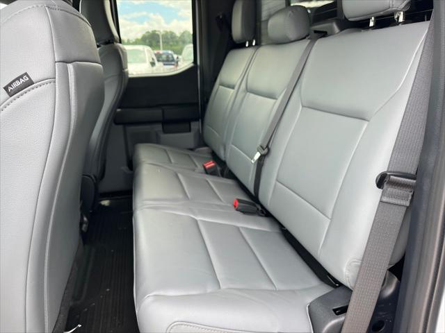 2026 Ford F-550 XL