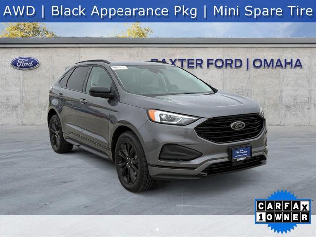 2022 Ford Edge SE for sale in Elkhorn, NE