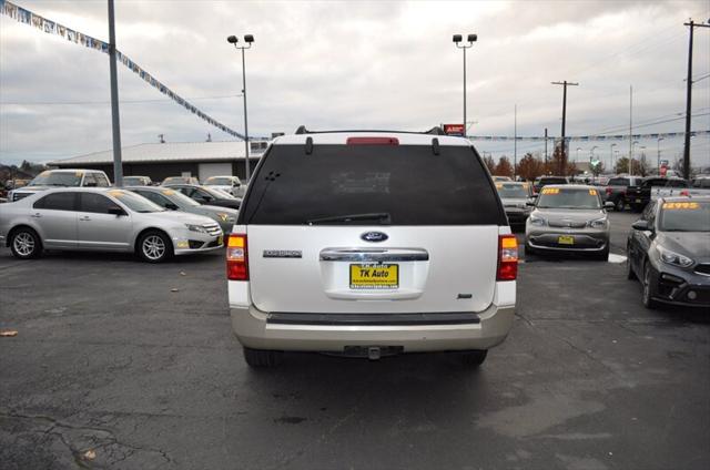2010 Ford Expedition EL Eddie Bauer