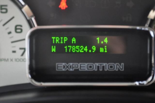 2010 Ford Expedition EL Eddie Bauer