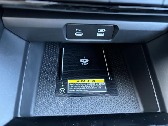 2025 Honda Accord Sedan EX-L