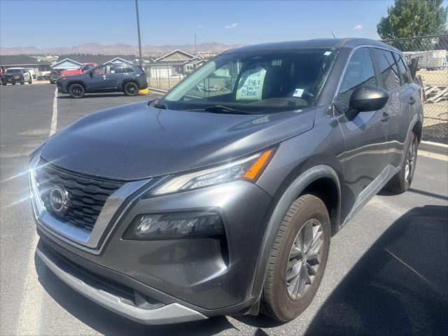 2023 Nissan Rogue S for sale in Elko, NV
