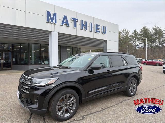 2026 Ford Explorer Active for sale in Winchendon, MA