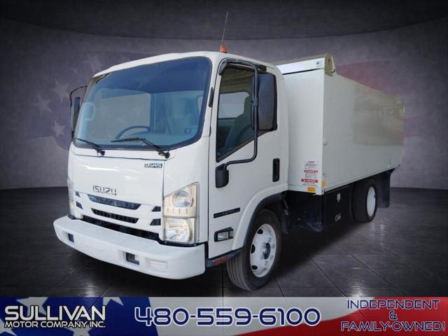 2020 Isuzu NPR Standard Cab for sale in Mesa, AZ