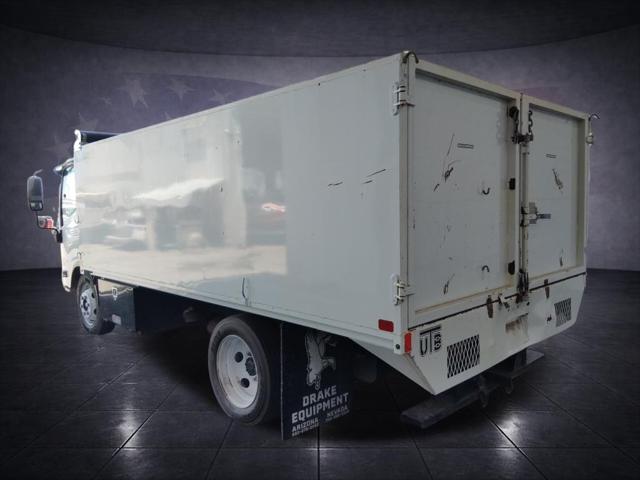 2020 Isuzu NPR Standard Cab