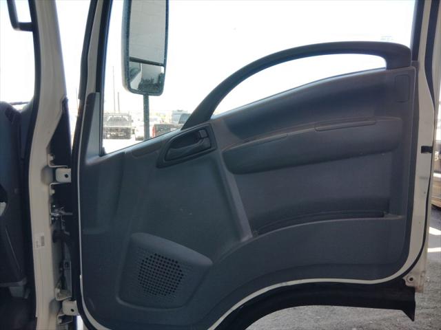 2020 Isuzu NPR Standard Cab