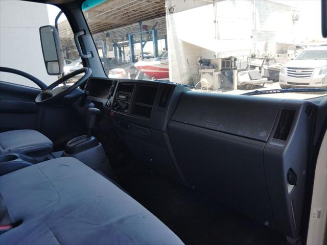 2020 Isuzu NPR Standard Cab