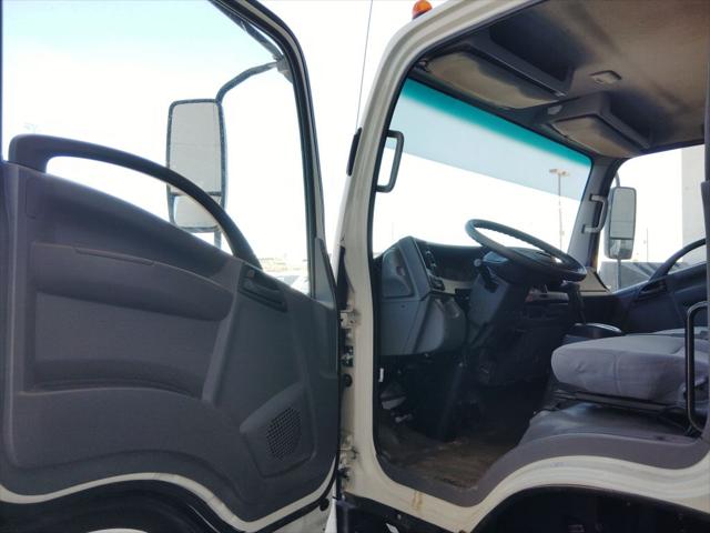 2020 Isuzu NPR Standard Cab