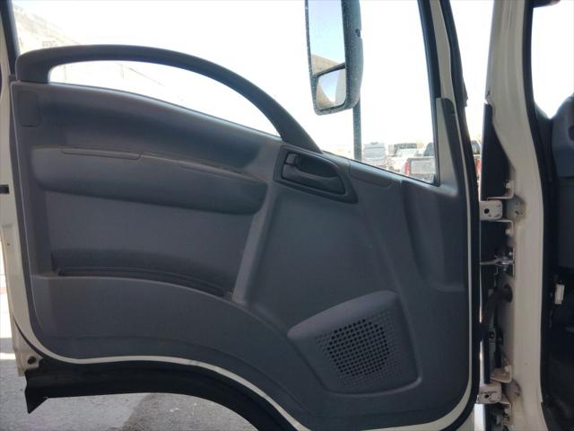 2020 Isuzu NPR Standard Cab