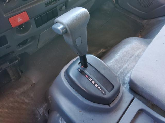2020 Isuzu NPR Standard Cab