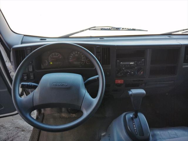 2020 Isuzu NPR Standard Cab