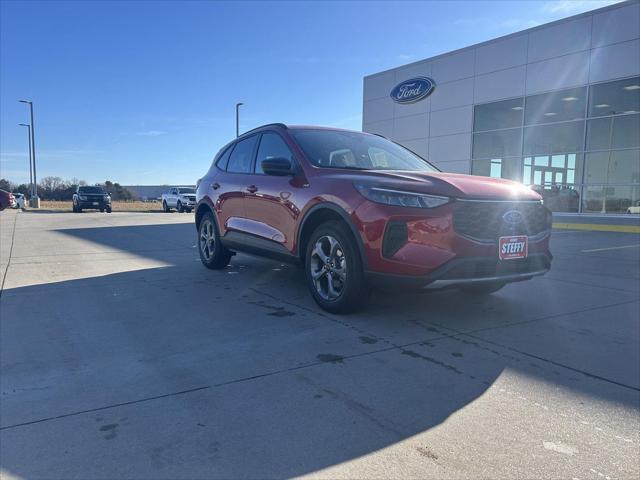 2026 Ford Escape ST-Line for sale in Columbus, NE