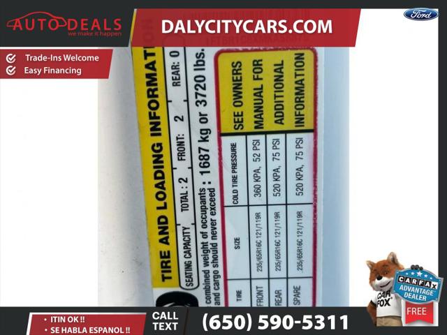 2021 Ford Transit Cargo Van Medium Roof wLWB Van 3D