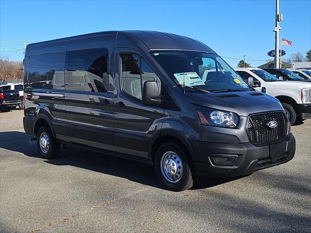 2026 Ford Transit Cargo Van Base for sale in Ayer, MA