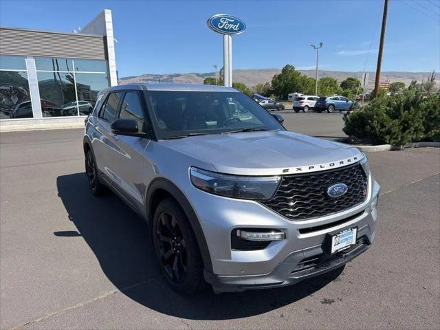 2021 Ford Explorer ST for sale in The Dalles, OR