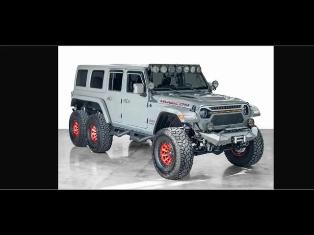 2021 Jeep Wrangler Rubicon 4x4 for sale in Indianapolis, IN