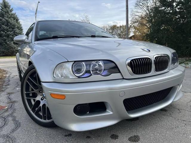 2001 BMW M3 Base for sale in Berwyn, IL