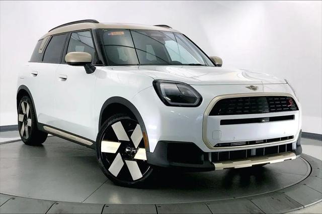 2025 MINI Cooper Countryman Cooper S for sale near Cincinnati, OH